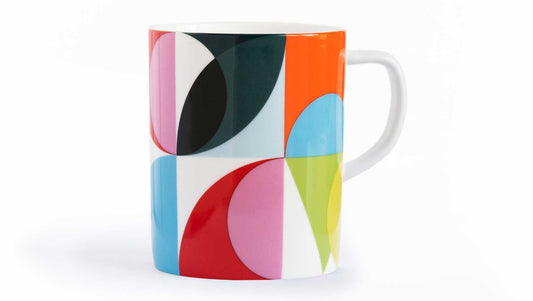 Mug "Solena", KITCHENWARE, REMEMBER®, - Fabrica