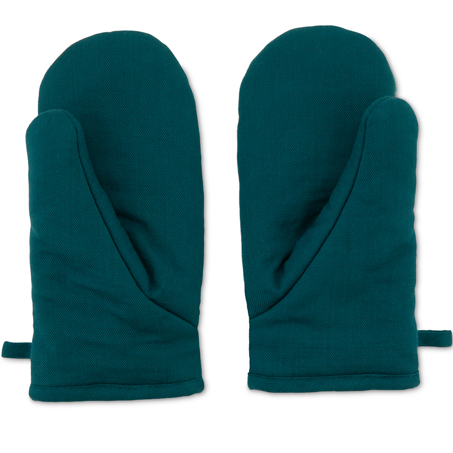 OVEN GLOVES-SET NO.2