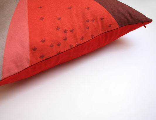 Paco I Cotton Cushion, HOME DECOR, MY FRIEND PACO, - Fabrica