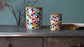 Porcelain Canister Small "Hexagon", KITCHENWARE, REMEMBER®, - Fabrica