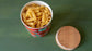 Porcelain Canister With Wooden Lid "Amelie", KITCHENWARE, REMEMBER®, - Fabrica