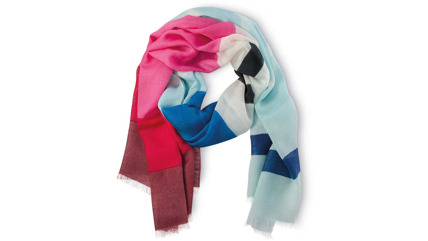 Bamboo Scarf, PERSONAL, REMEMBER®, - Fabrica