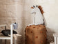 Horse Cushion-Natural, KIDS, FERM, - Fabrica