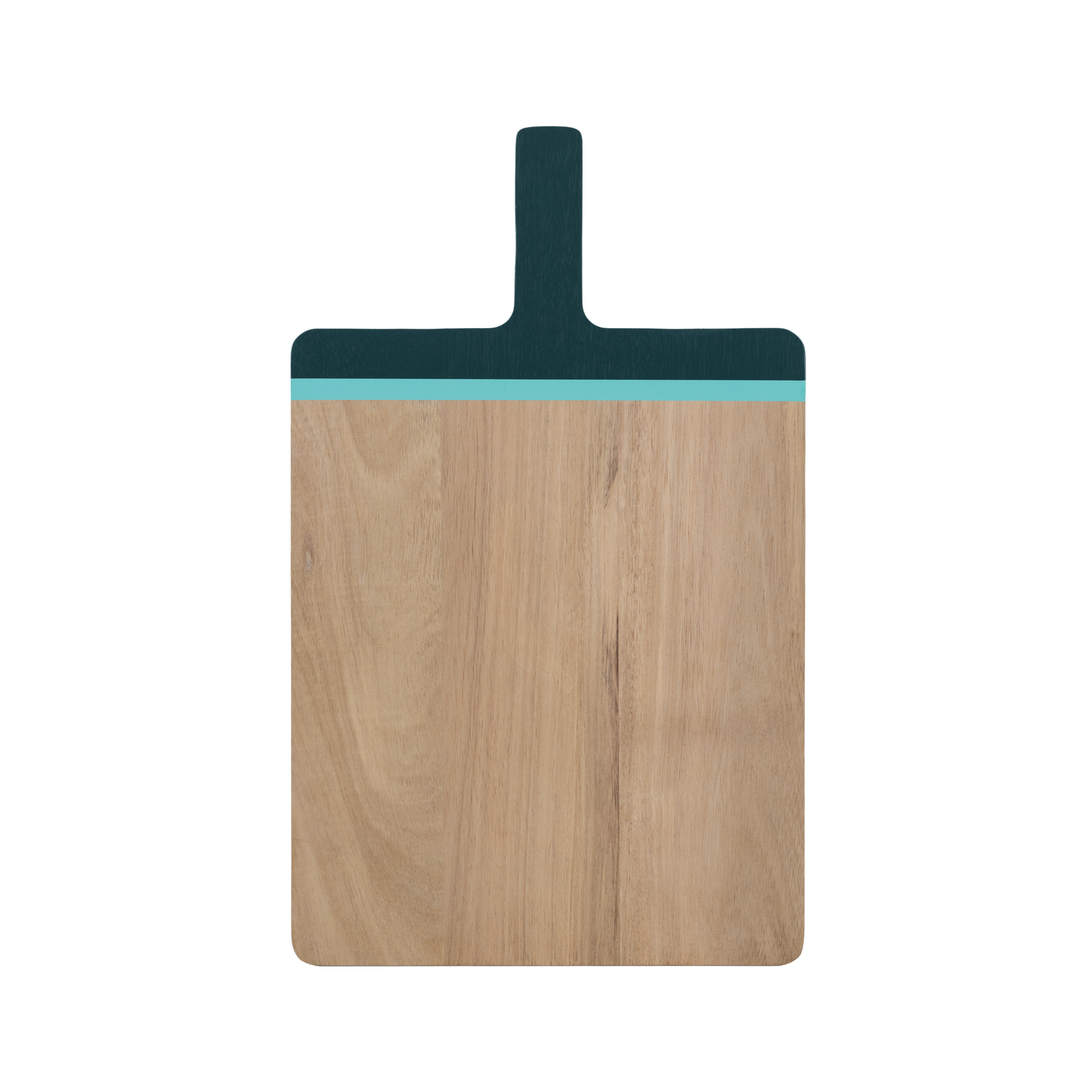 WOODEN CUTTING BOARD LARGE