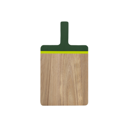 CUTTING BOARD-WOODEN MEDIUM