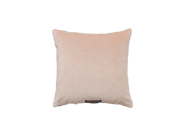 CUSHION-BODIL 40X40-VELVET EMERALD