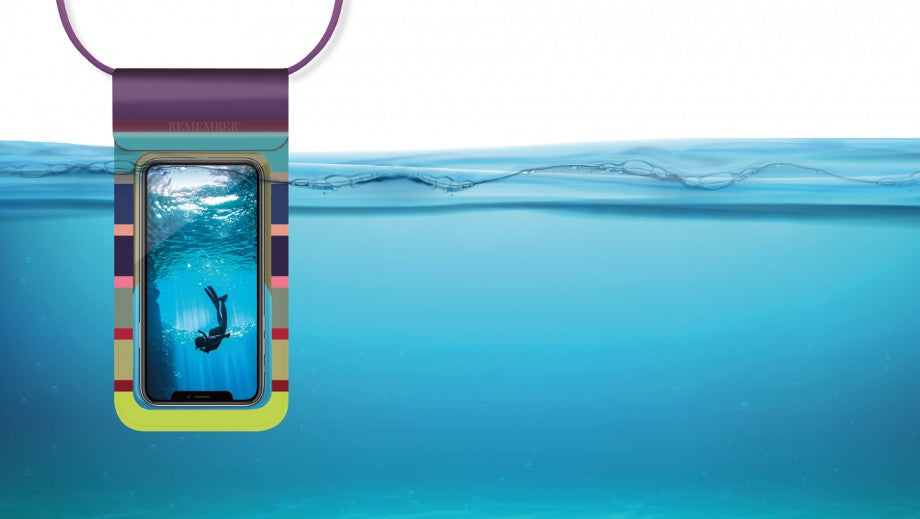 MOBILE CASE WATER RESISTANT