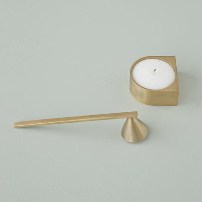 Brass Extinguisher, HOME DECOR, FERM, - Fabrica