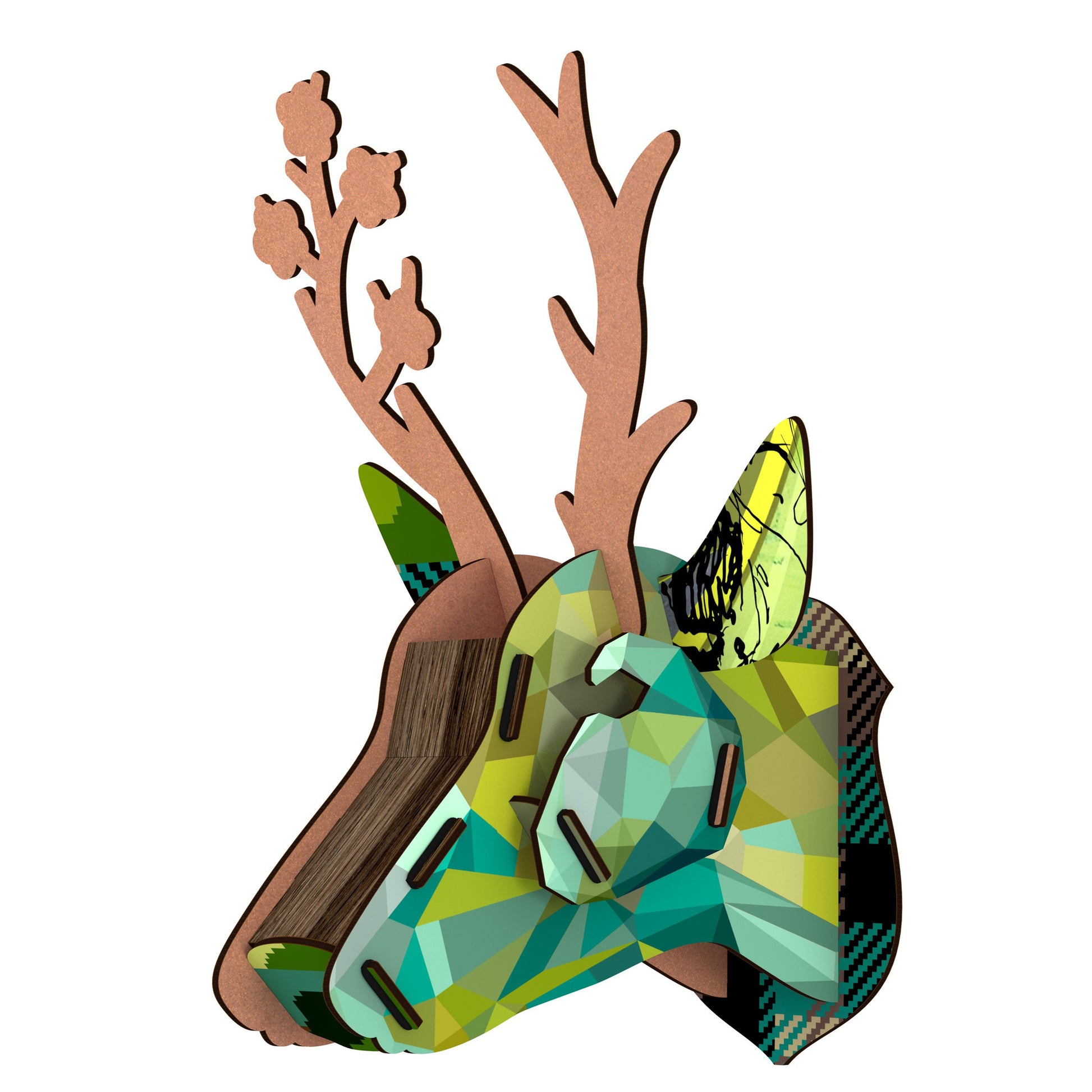 Trophy Roe - Copilot, HOME DECOR, MIHO UNEXPECTED, - Fabrica
