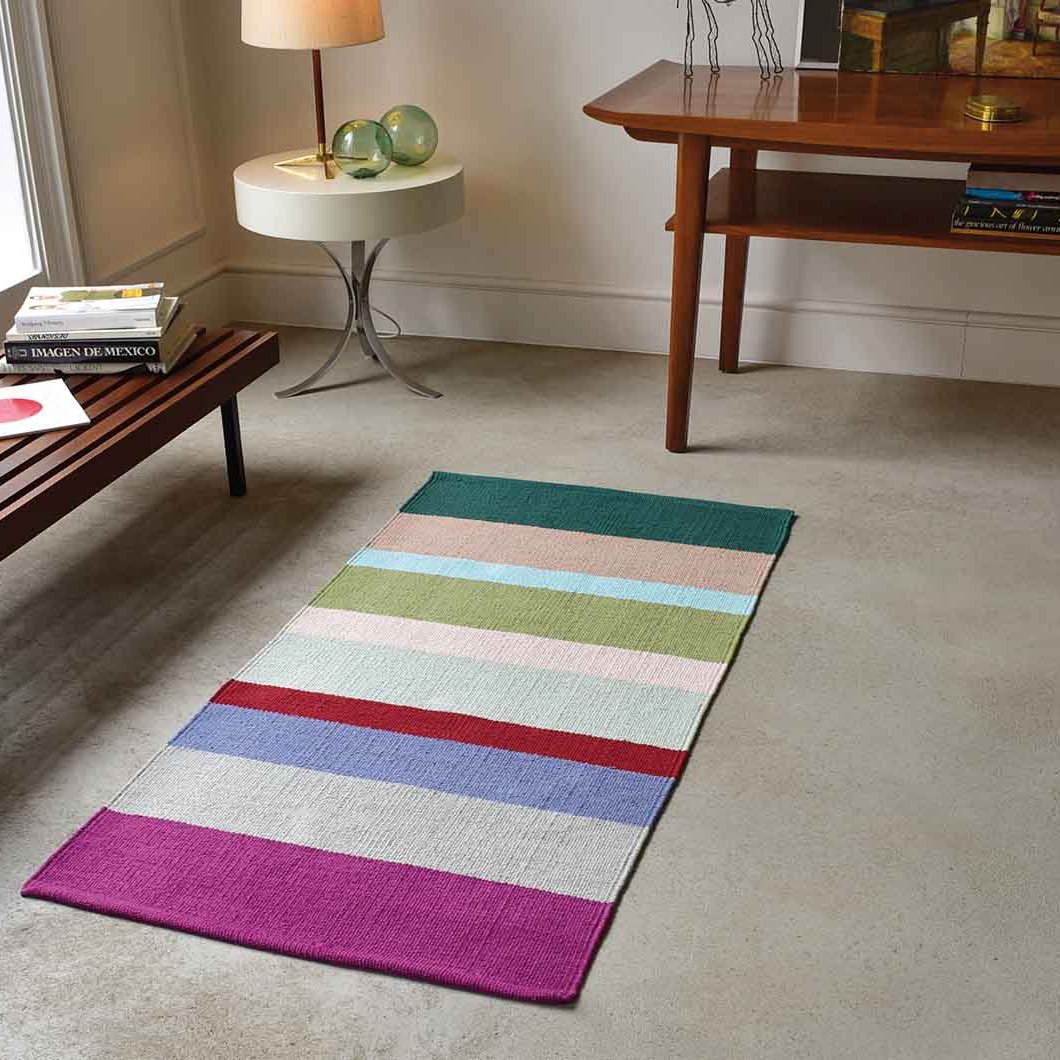 Cotton Rug Short - Cara, KITCHENWARE, REMEMBER®, - Fabrica