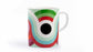 Mug "Faro"