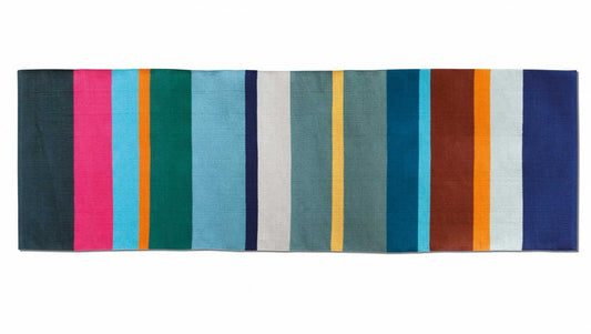 RUG-COTTON RUG LONG-BRIZA