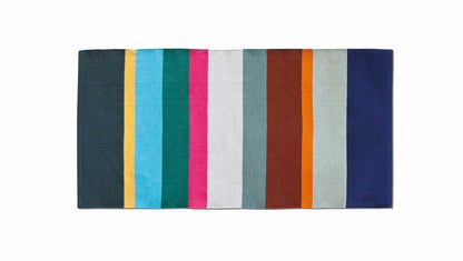 RUG-COTTON RUG SHORT-BRIZA