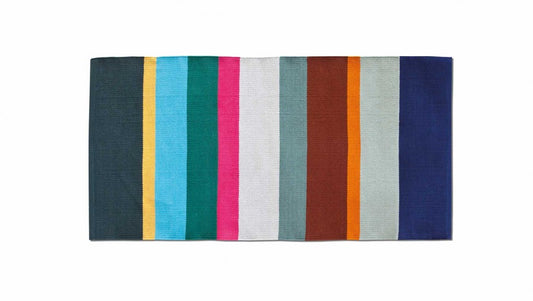 RUG-COTTON RUG SHORT-BRIZA