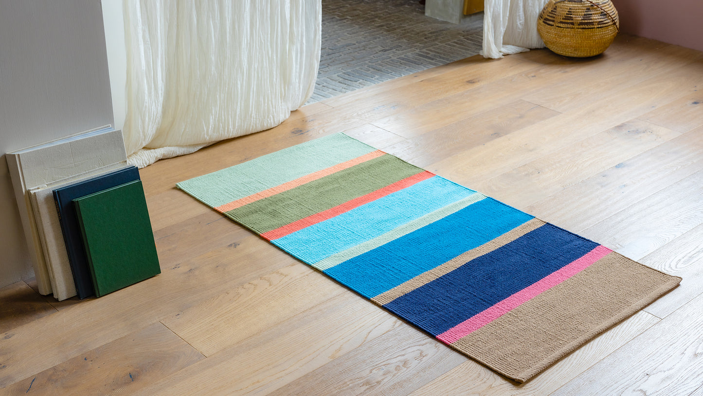 RUG-COTTON RUG SHORT-COSTA