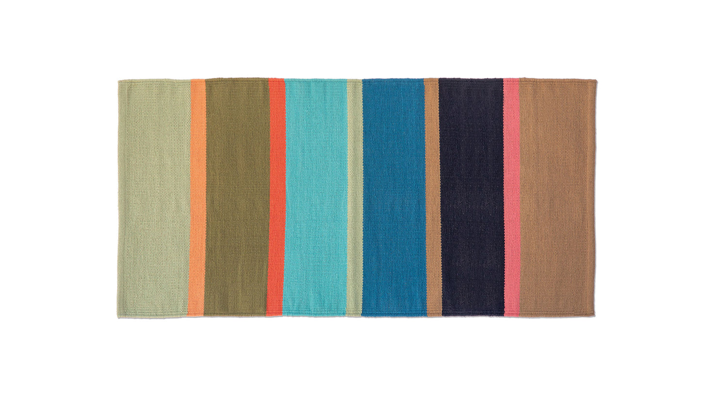 RUG-COTTON RUG SHORT-COSTA