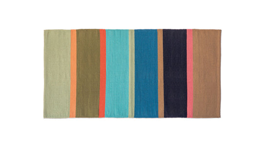 RUG-COTTON RUG SHORT-COSTA