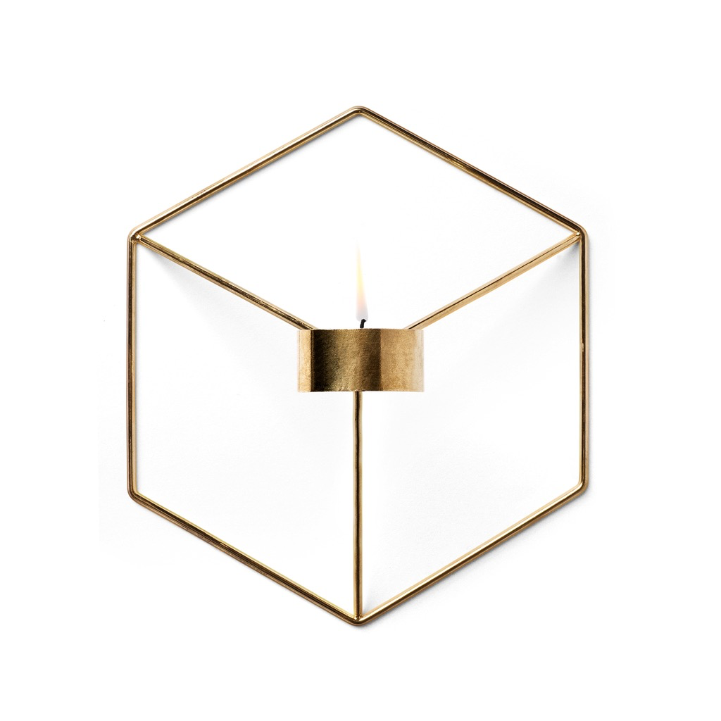 POV Candleholder Wall, KITCHENWARE, MENU, - Fabrica