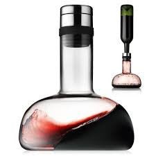 Wine Breather, KITCHENWARE, MENU, - Fabrica