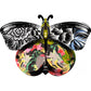 Butterfly Small With Mirror - Elisabetta, HOME DECOR, MIHO UNEXPECTED, - Fabrica