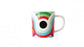 Espresso Cup+Saucer Faro