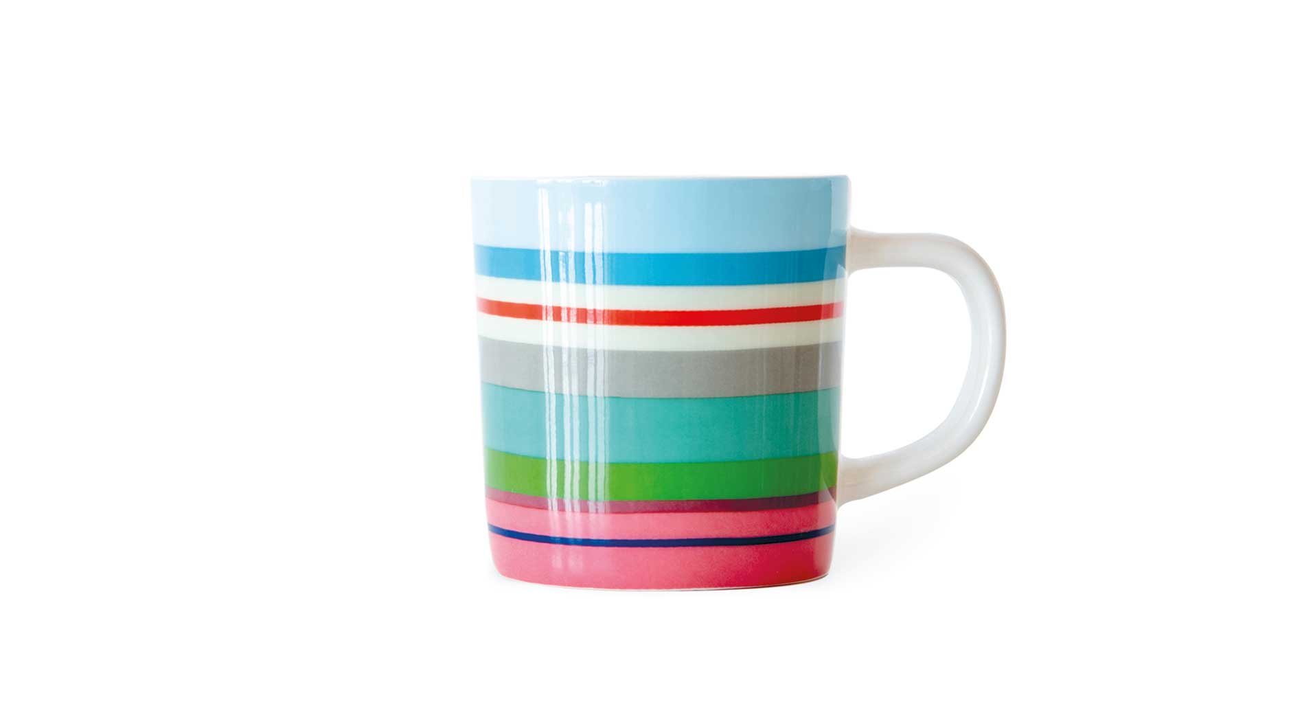 Espresso Cup+Saucer "Selva", KITCHENWARE, REMEMBER®, - Fabrica