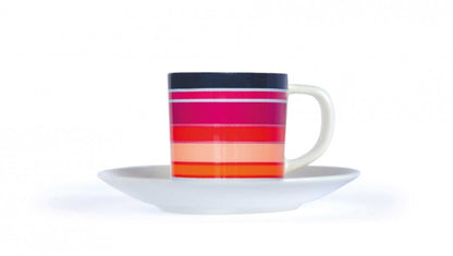 ESPRESSO-CUP & SAUCER-FELICITA