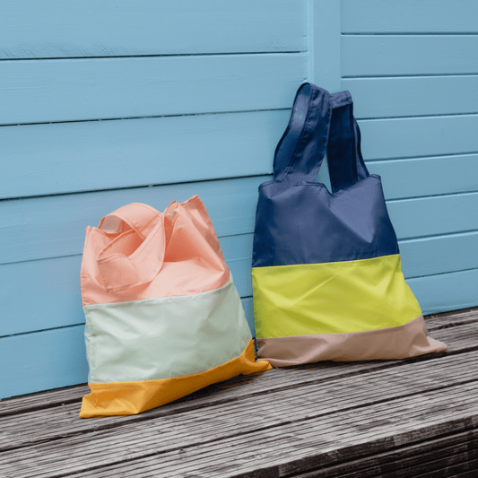 BAG-FOLDABLE SHOPPING BAG-NEO