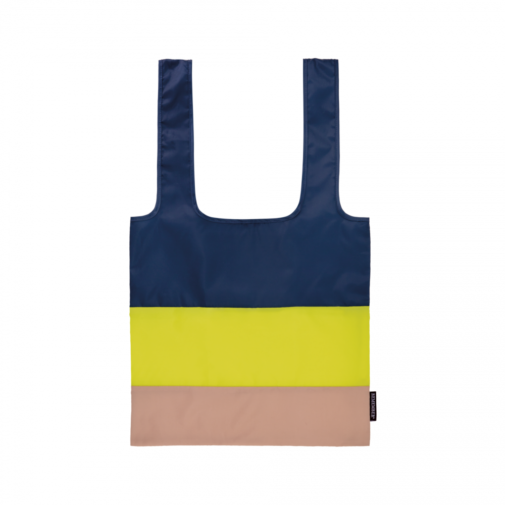 BAG-FOLDABLE SHOPPING BAG-NEO