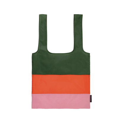 BAG-FOLDABLE SHOPPING BAG-IVO