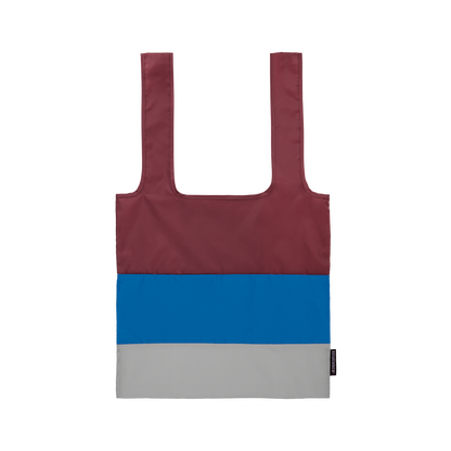 BAG-FOLDABLE SHOPPING BAG-AVA