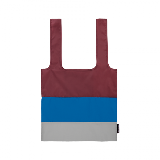 BAG-FOLDABLE SHOPPING BAG-AVA