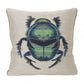 Salon Cushion - Beetle, HOME DECOR, FERM, - Fabrica