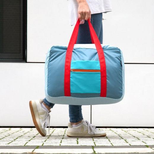 BAG-LEISURE & TRAVEL-FOLDABLE-TOM