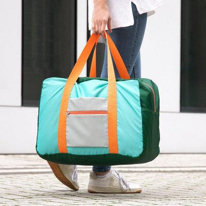 BAG-LEISURE & TRAVEL-FOLDABLE-MAX