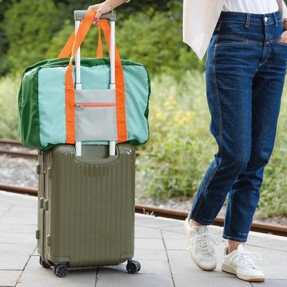 BAG-LEISURE & TRAVEL-FOLDABLE-MAX