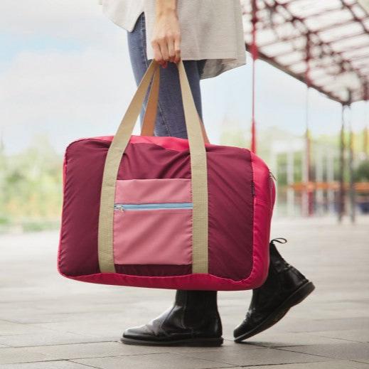 BAG - IDA