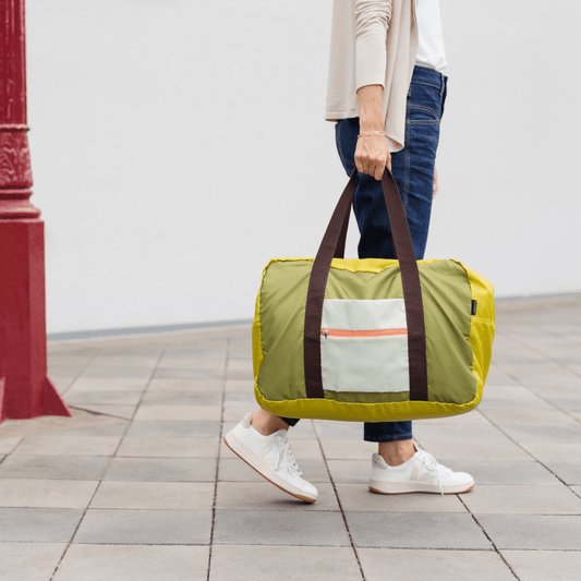 LEISURE & TRAVEL BAG 'LIZ'