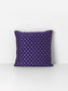 Salon Cushion - Mosaic - Blue, HOME DECOR, FERM, - Fabrica
