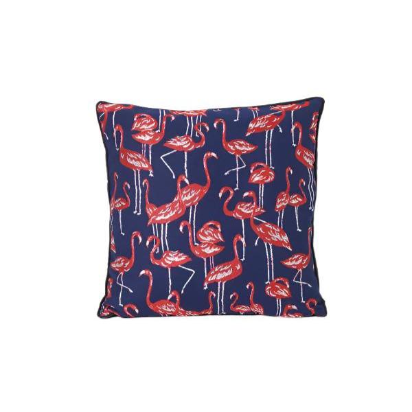 Salon Cushion - Flamingo, HOME DECOR, FERM, - Fabrica