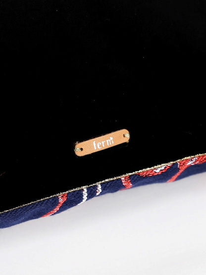 Salon Cushion - Flamingo, HOME DECOR, FERM, - Fabrica