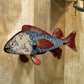 Fish - Heartbreaker, HOME DECOR, MIHO UNEXPECTED, - Fabrica