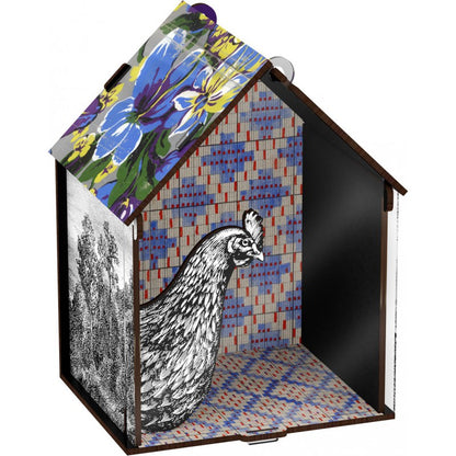 MIHO-BOX-IN THE BARNYARD