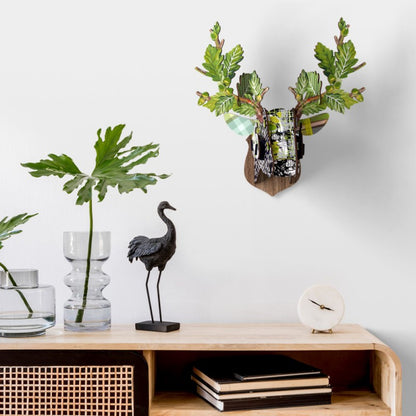 MIHO-DEER-TROPHY-LOVERS' OAK