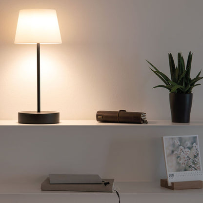 TABLE LAMP-OSCAR-PURE