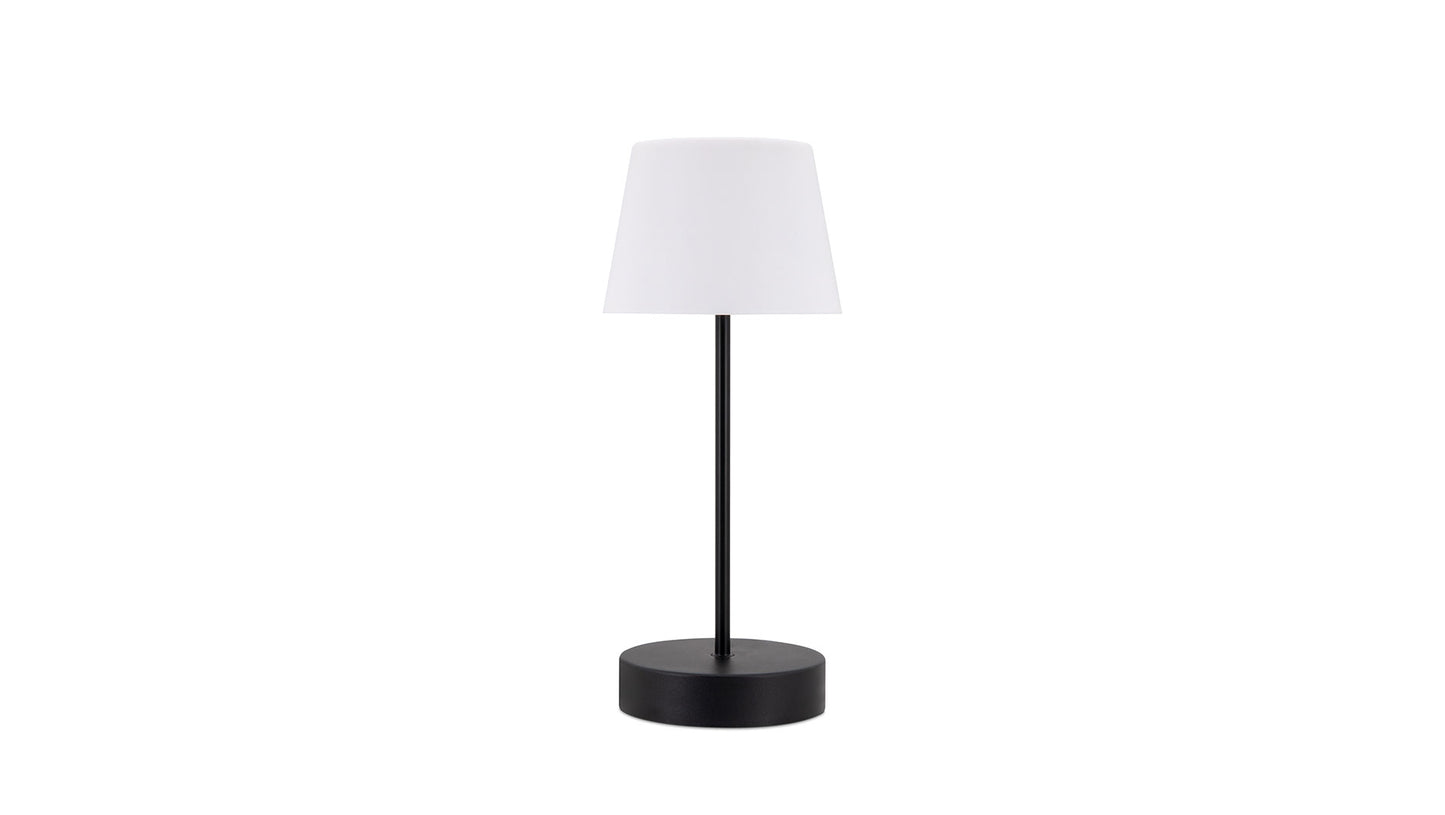 TABLE LAMP-OSCAR-PURE