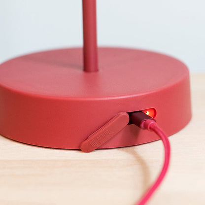 TABLE LAMP-OSCAR COZY