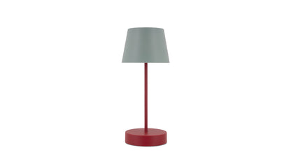 TABLE LAMP-OSCAR COZY