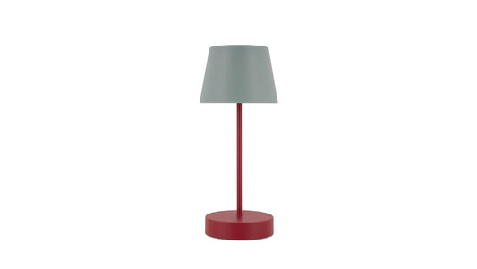 TABLE LAMP-OSCAR COZY