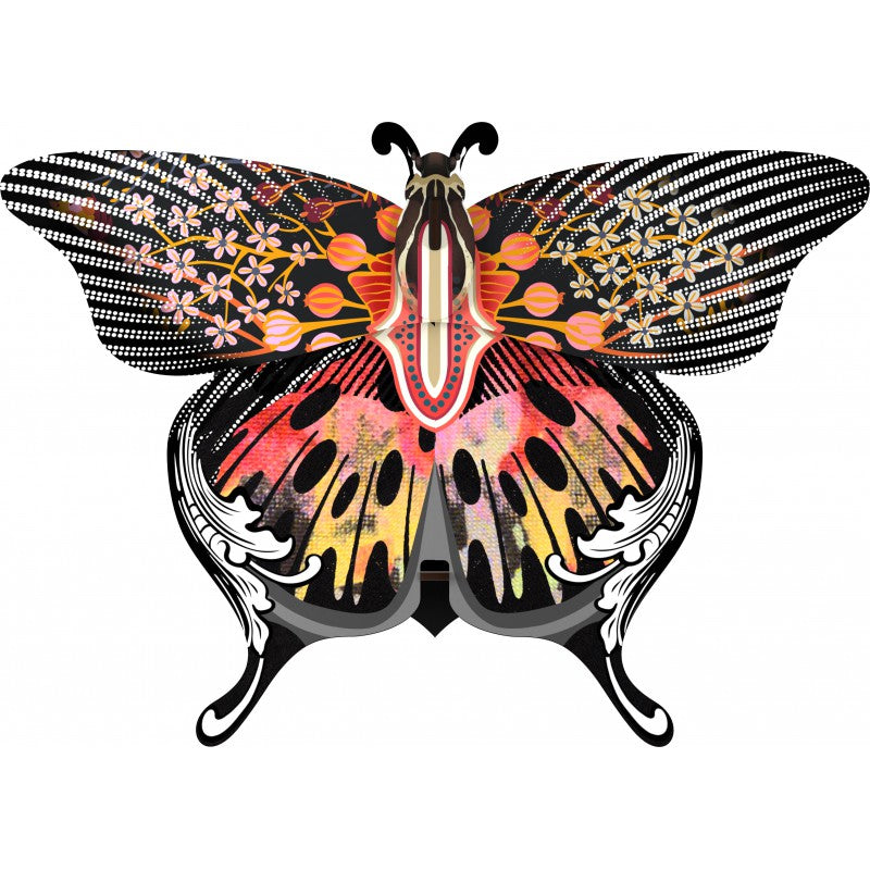 Butterfly Medium - Madama Butterfly, HOME DECOR, MIHO UNEXPECTED, - Fabrica